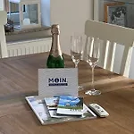 Apartman Feriendomizil