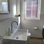 Apartman Feriendomizil Dornum