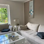 Apartman Feriendomizil Dornum
