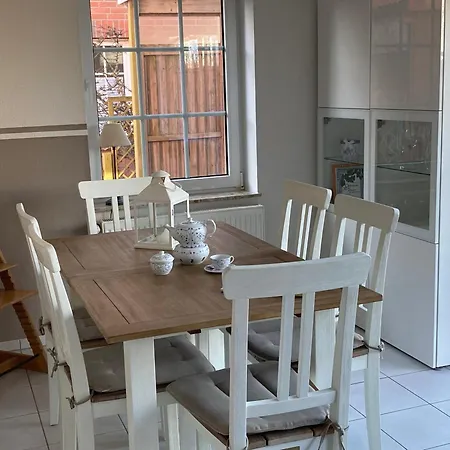 Feriendomizil Apartament
