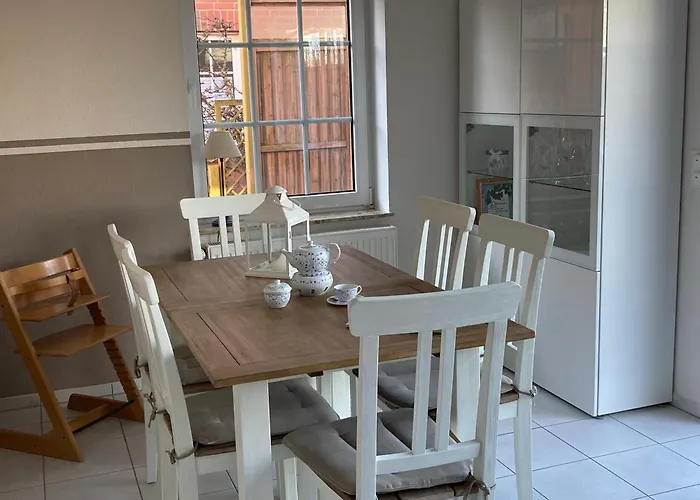 Feriendomizil Apartament